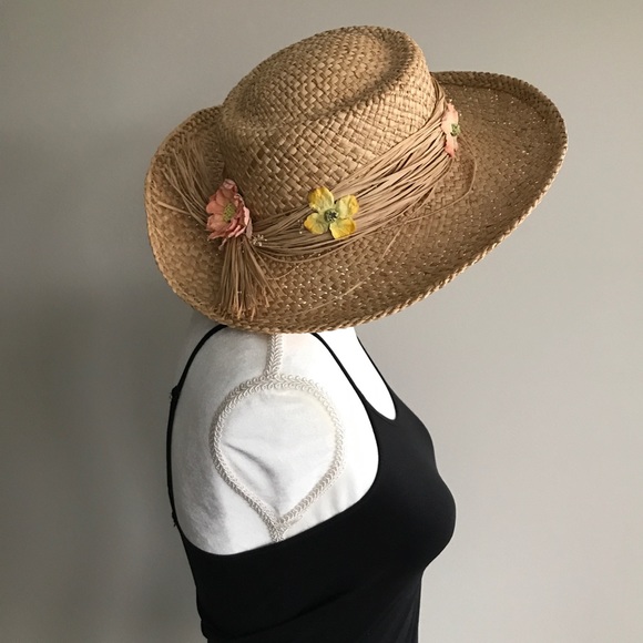 cappelli straw hats